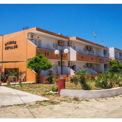 Kefalos Studios