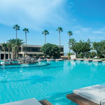 King Minos Retreat Resort & Spa