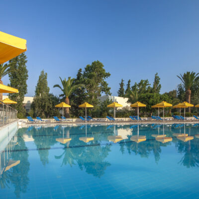 Kipriotis Hippocrates Hotel