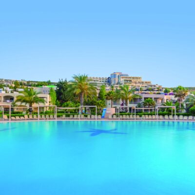 Kipriotis Maris Suites