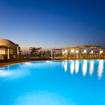 Kipriotis Panorama Hotel & Suites