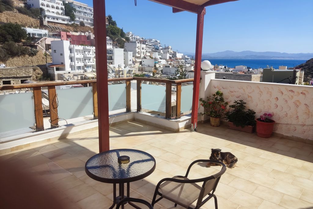 Kissandros Hotel - Afbeelding 2