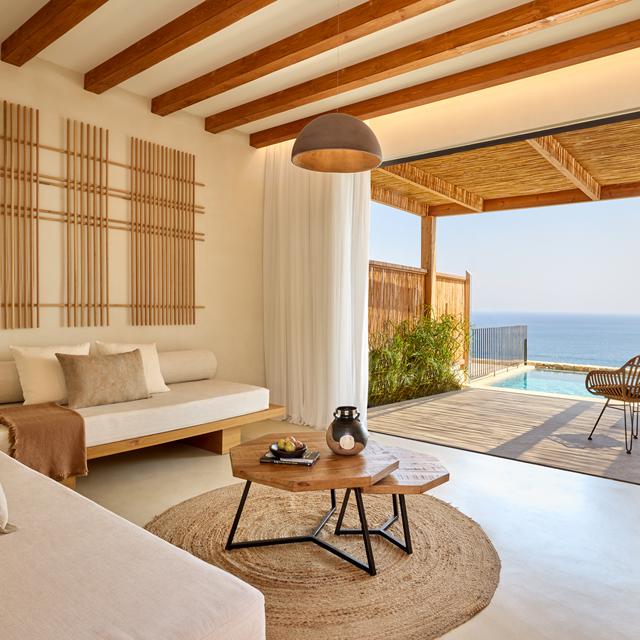 Koia All-Suite Wellbeing Resort - Afbeelding 2