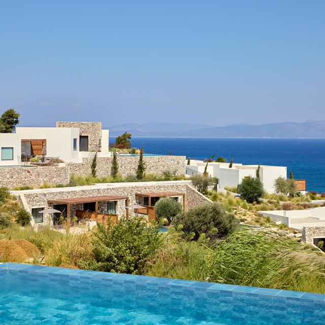 Koia All-Suite Wellbeing Resort - Afbeelding 4