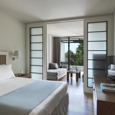 Kontokali Bay Resort & Spa