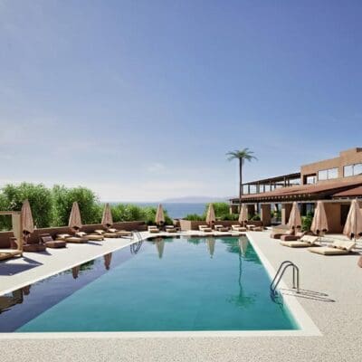 Kouros Palace - Active Lifestyle Hotel