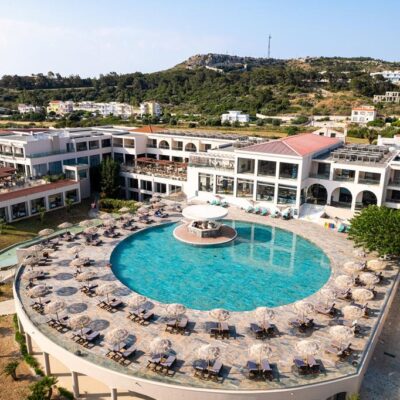 Kresten Royal Euphoria Resort