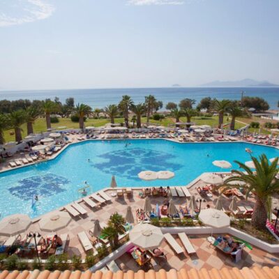 Lagas Aegean Village