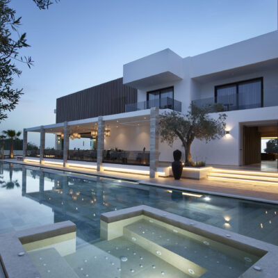 Lango Design Hotel & Spa