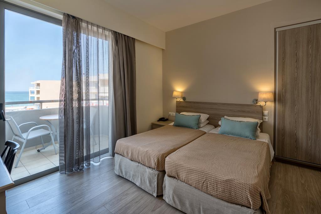 Lefkoniko Beach - Afbeelding 2