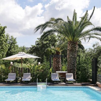 Lena Mare Boutique Hotel