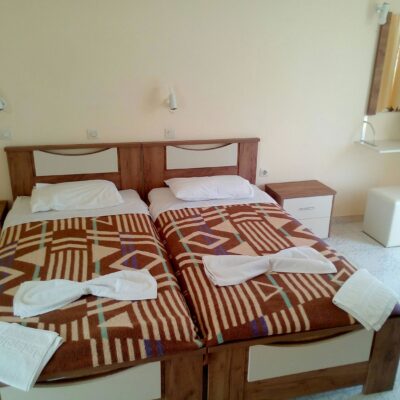 Leonidas Hotel & Studio&apos;s