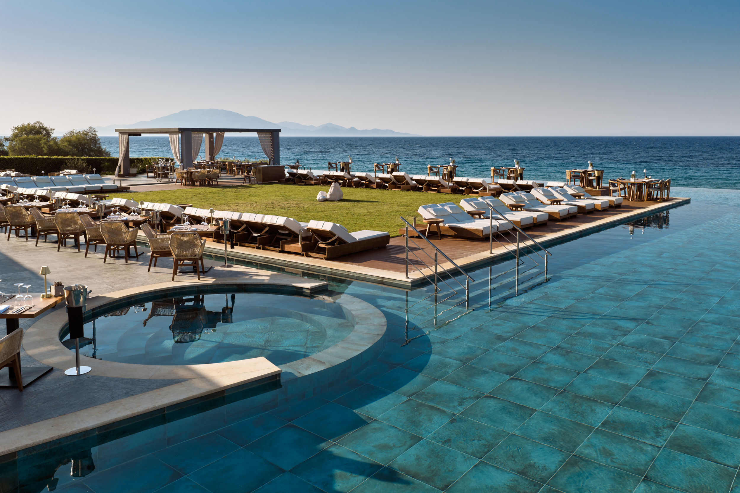 Lesante Blu - The Leading Hotels of the World