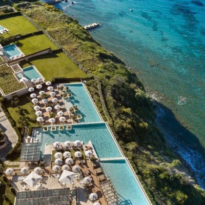 Lesante Cape - The Leading Hotels of the World