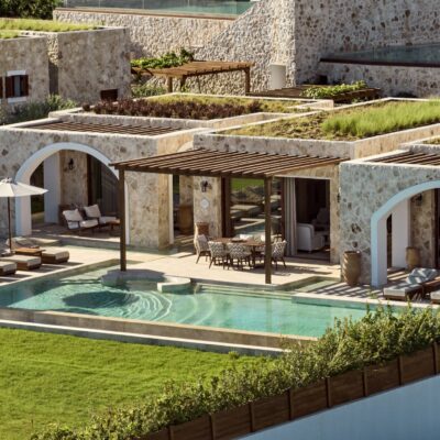 Lesante Cape - The Leading Hotels of the World