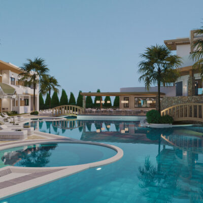 Lesante Classic - Preffered Hotels & Resorts