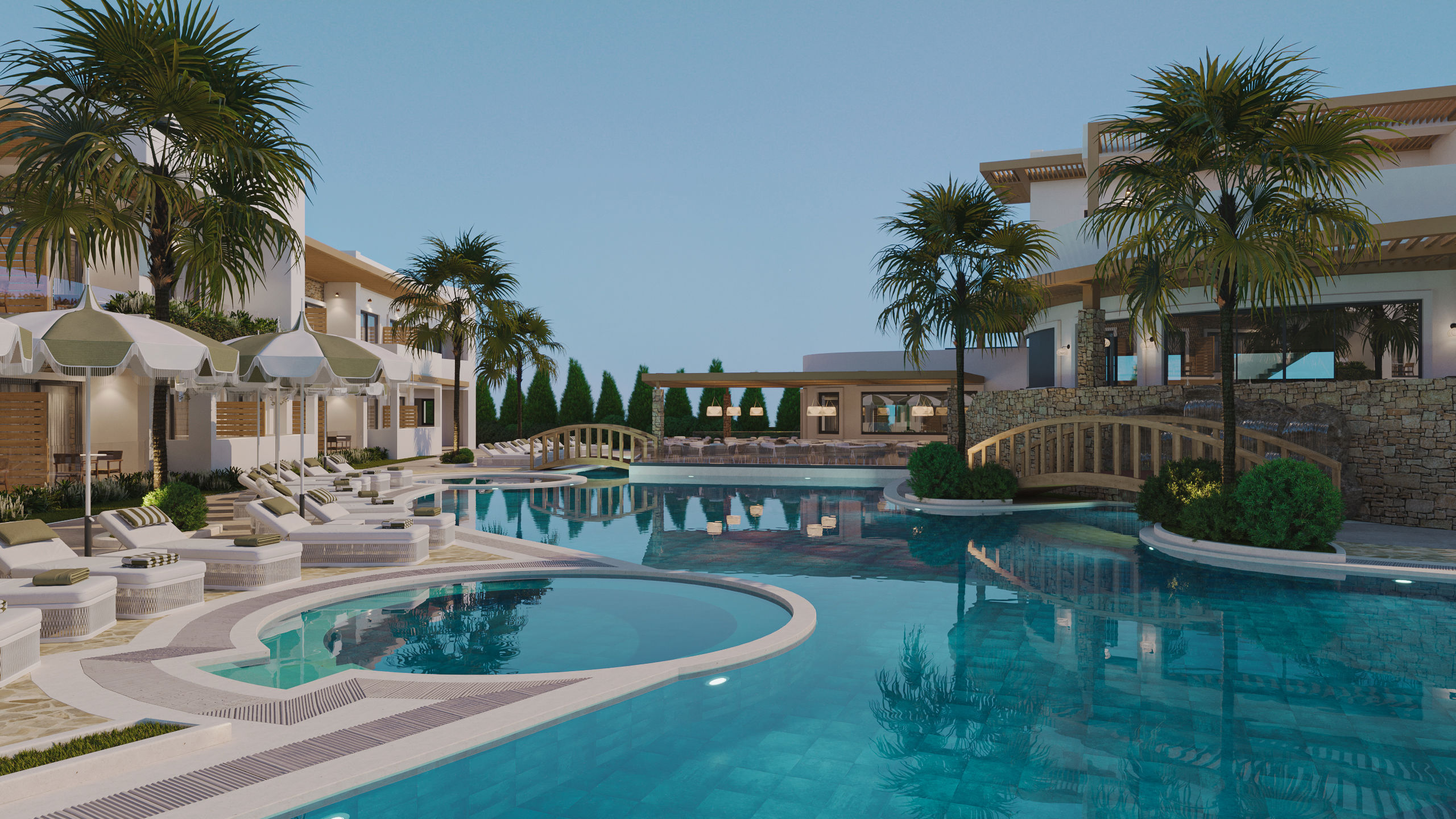 Lesante Classic - Preffered Hotels & Resorts