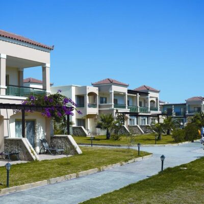 Lindos Princess Beach