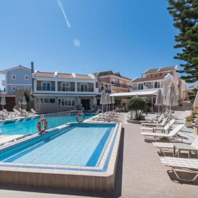 Maistrali Hotel & Appartementen