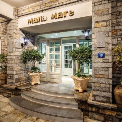 Malia Mare