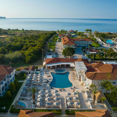 Marelen Hotel Zakynthos