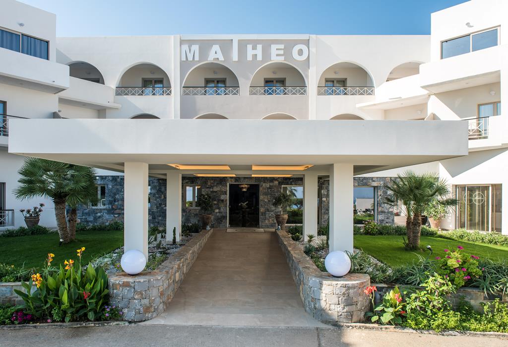 Matheo Villas & Suites - Afbeelding 3