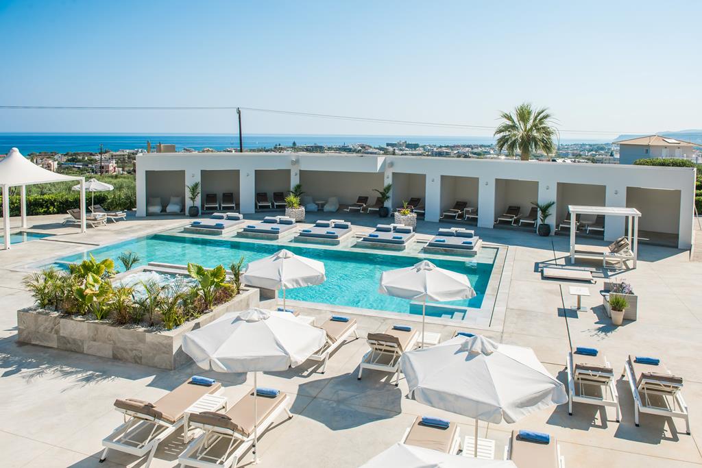 Matheo Villas & Suites - Afbeelding 4