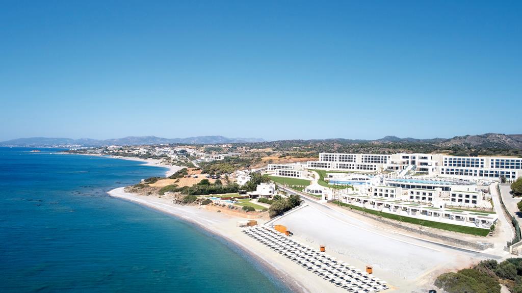 Mayia Exclusive Resort & Spa - Afbeelding 3