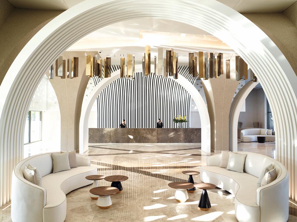 Mayia Exclusive Resort & Spa - Afbeelding 4