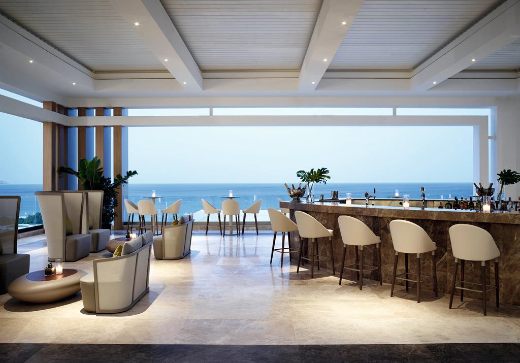 Mayia Exclusive Resort & Spa - Afbeelding 5