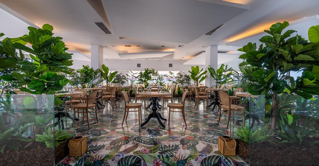 Michelangelo Resort & Spa - Afbeelding 2