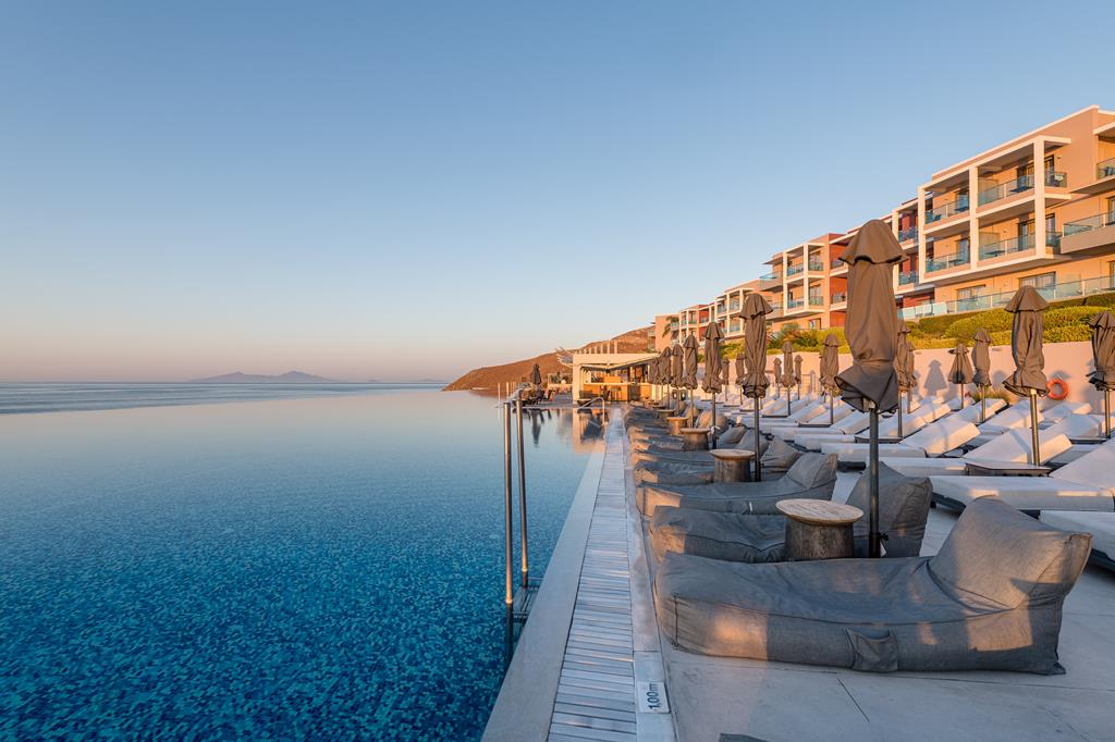 Michelangelo Resort & Spa - Afbeelding 4