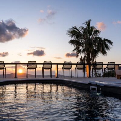 Mill Houses New Elegant Suites