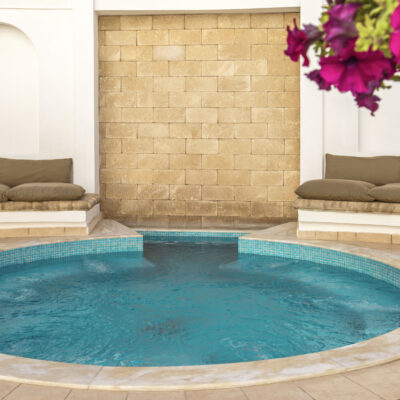 Mitsis Petit Palais Beach Hotel