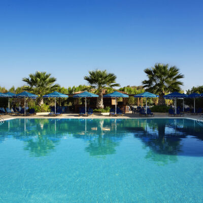 Mitsis Ramira Beach Hotel