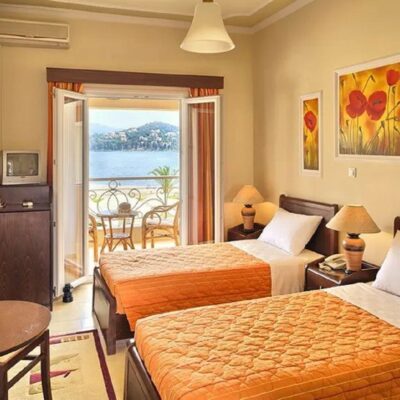 Molfetta Beach Hotel