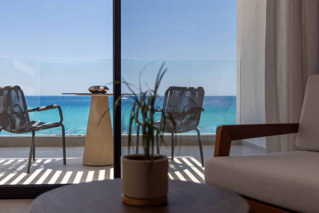 Mosay Kos All Suite Hotel - Afbeelding 2