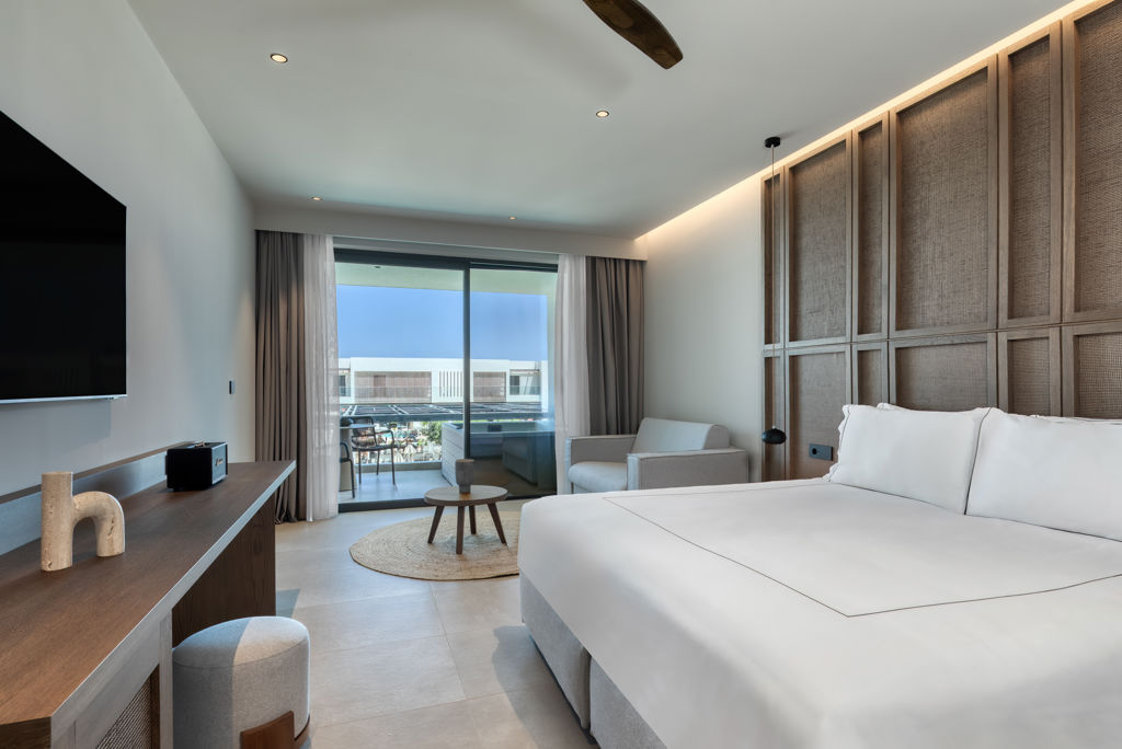 Mosay Kos All Suite Hotel - Afbeelding 3