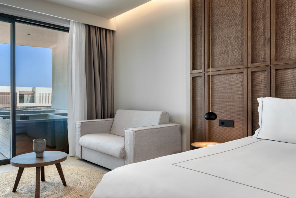 Mosay Kos All Suite Hotel - Afbeelding 5