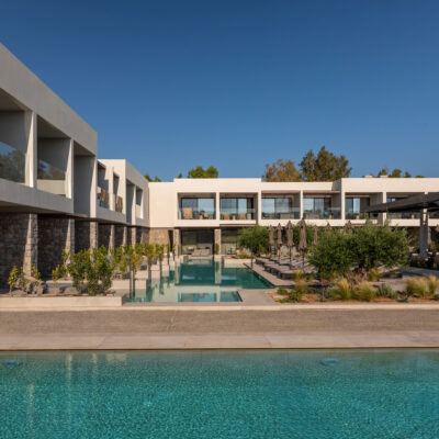 Mosay Kos All Suite Hotel