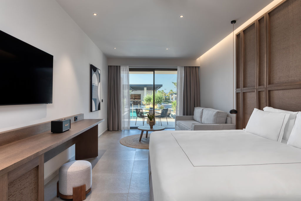 Mosay Kos All Suite Hotel - Afbeelding 6