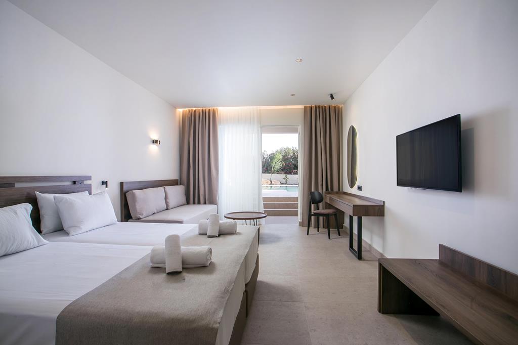 Myrina Beach - Afbeelding 2