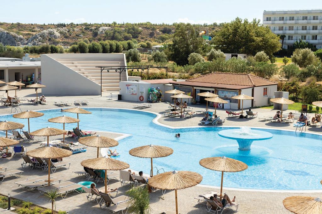 Myrina Beach - Afbeelding 3