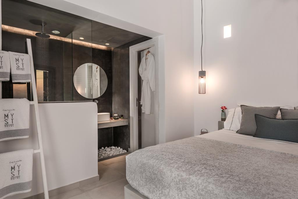 Myst Boutique Hotel - Afbeelding 5