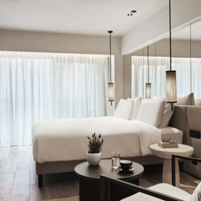 NIKO Seaside Resort MGallery