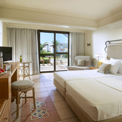 Nana Royal Premium Resort