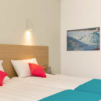 Nasos Hotel & Resort