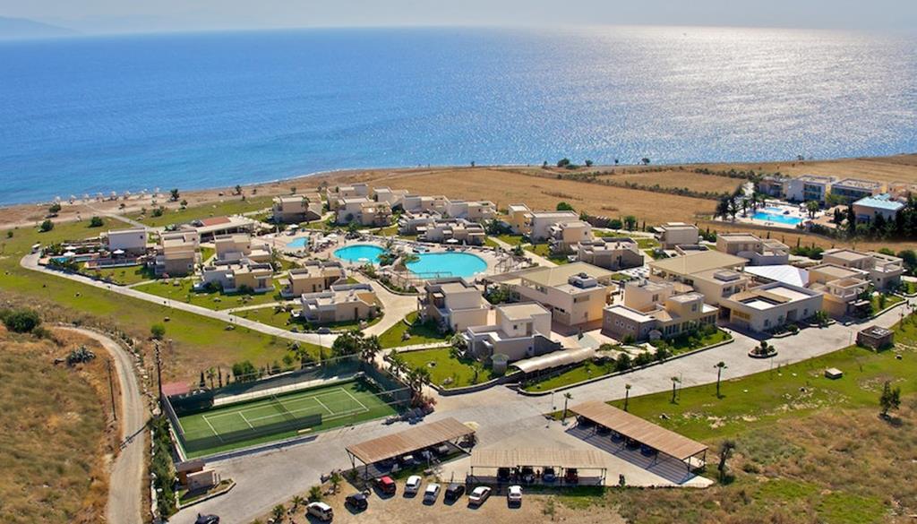 Natura Park Village - Afbeelding 4