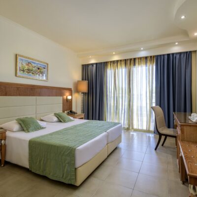 Natura Park Village Hotel & Spa