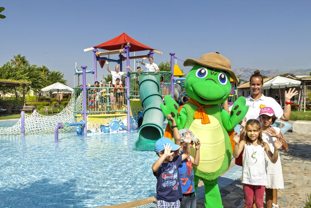 Neptune Hotel - Afbeelding 2